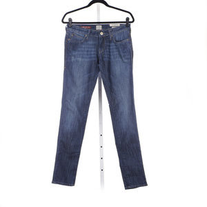 Mavi Serena Women Low Rise Skinny Jeans Size 28/32